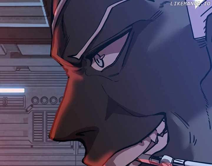 Logging 10,000 Years into the Future Chapter 219 - Page 30