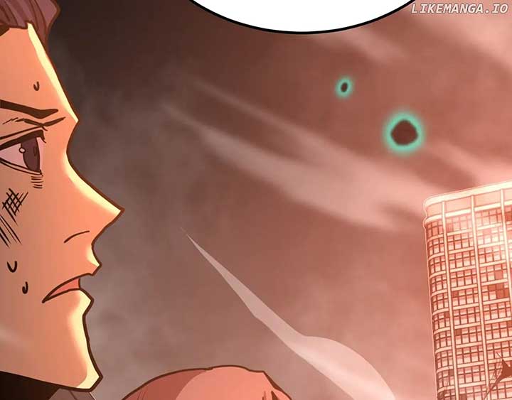 Logging 10,000 Years into the Future Chapter 219 - Page 33