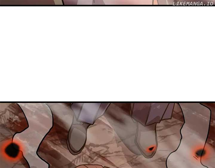 Logging 10,000 Years into the Future Chapter 219 - Page 35