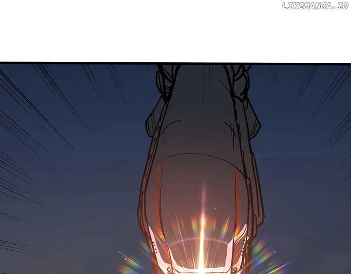 Logging 10,000 Years into the Future Chapter 219 - Page 4