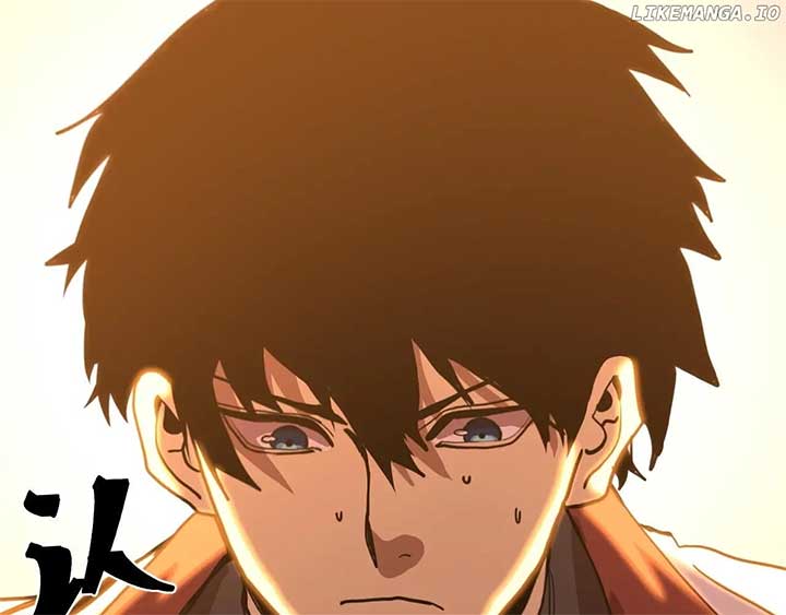 Logging 10,000 Years into the Future Chapter 219 - Page 42