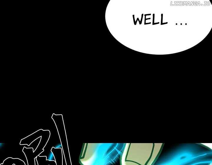 Logging 10,000 Years into the Future Chapter 219 - Page 44