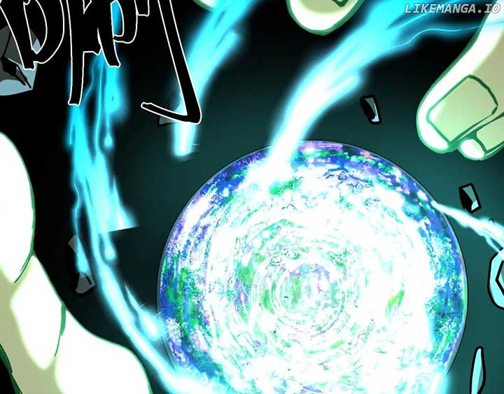 Logging 10,000 Years into the Future Chapter 219 - Page 45