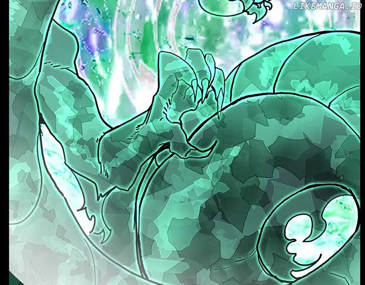 Logging 10,000 Years into the Future Chapter 219 - Page 49