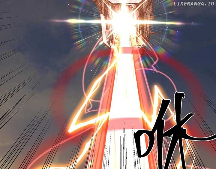 Logging 10,000 Years into the Future Chapter 219 - Page 5