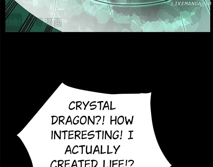 Logging 10,000 Years into the Future Chapter 219 - Page 50