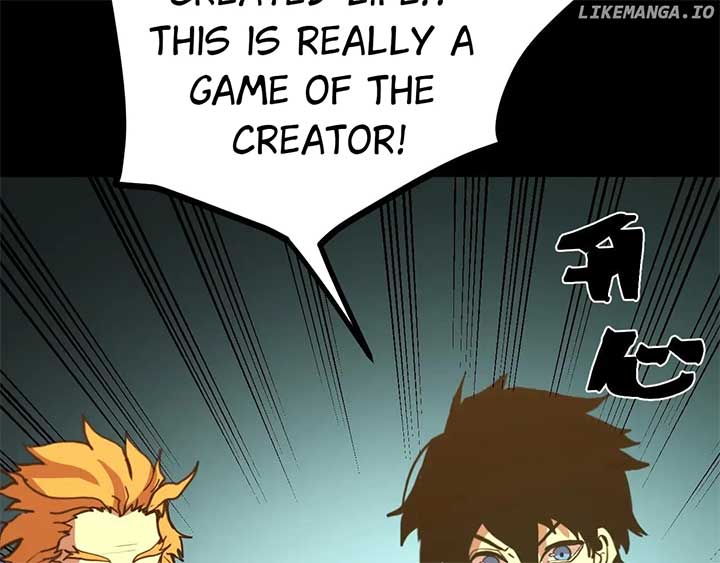 Logging 10,000 Years into the Future Chapter 219 - Page 51