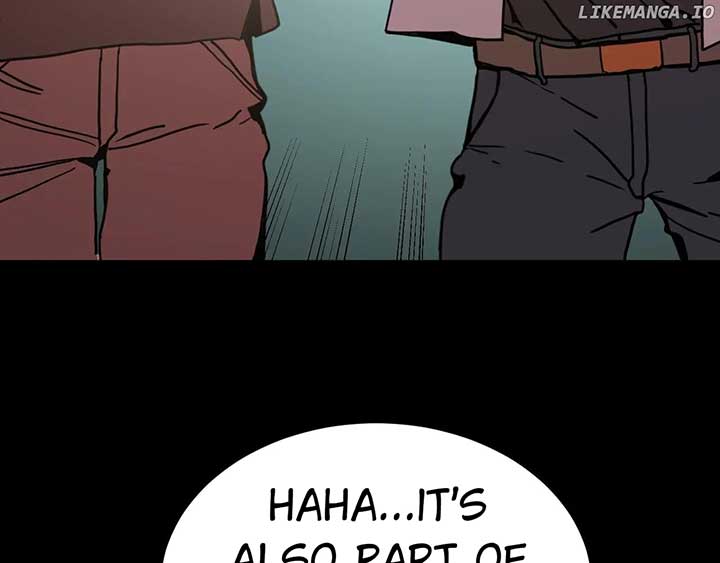 Logging 10,000 Years into the Future Chapter 219 - Page 53