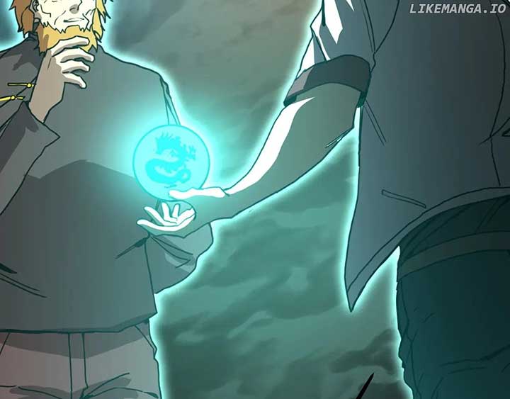 Logging 10,000 Years into the Future Chapter 219 - Page 59