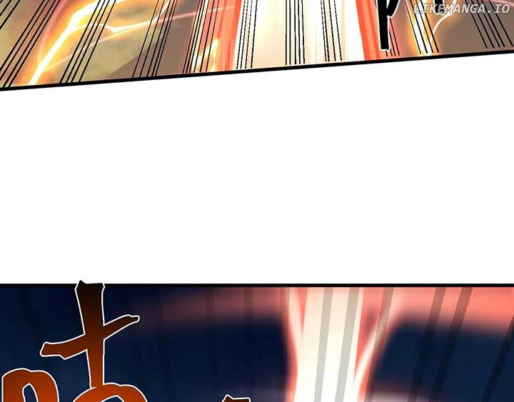 Logging 10,000 Years into the Future Chapter 219 - Page 6