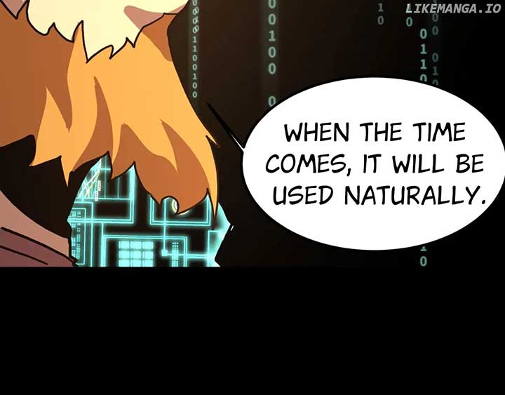 Logging 10,000 Years into the Future Chapter 219 - Page 63