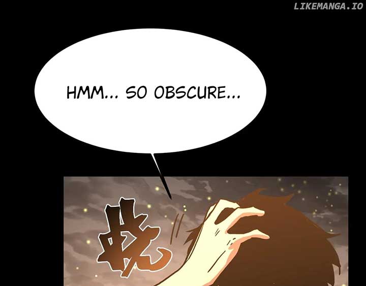 Logging 10,000 Years into the Future Chapter 219 - Page 64