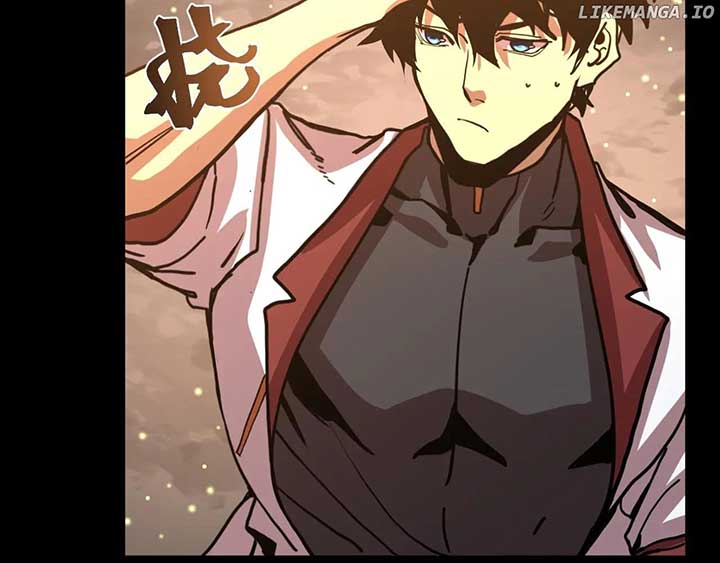 Logging 10,000 Years into the Future Chapter 219 - Page 65