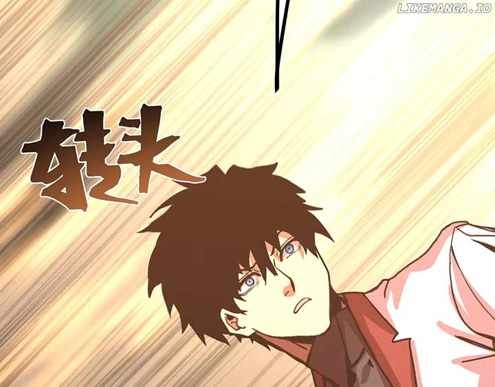 Logging 10,000 Years into the Future Chapter 219 - Page 67