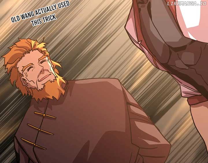 Logging 10,000 Years into the Future Chapter 219 - Page 68