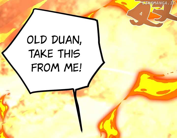 Logging 10,000 Years into the Future Chapter 219 - Page 73