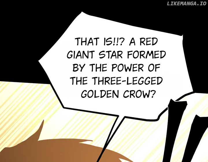 Logging 10,000 Years into the Future Chapter 219 - Page 77
