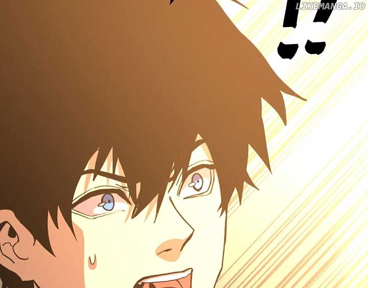 Logging 10,000 Years into the Future Chapter 219 - Page 78