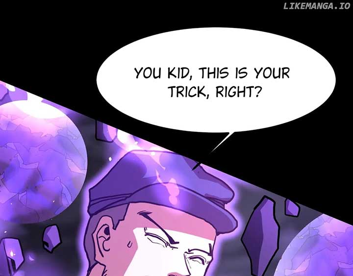 Logging 10,000 Years into the Future Chapter 219 - Page 81