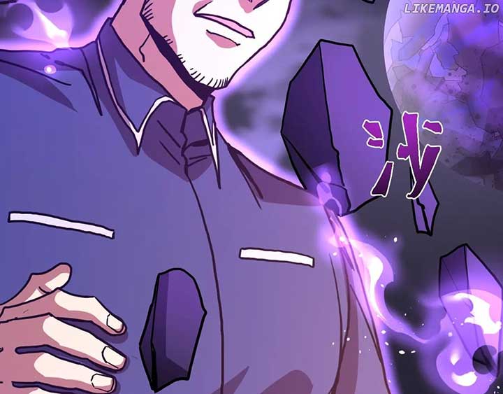 Logging 10,000 Years into the Future Chapter 219 - Page 82