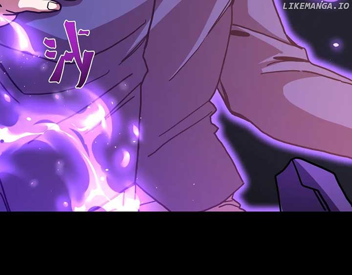 Logging 10,000 Years into the Future Chapter 219 - Page 83
