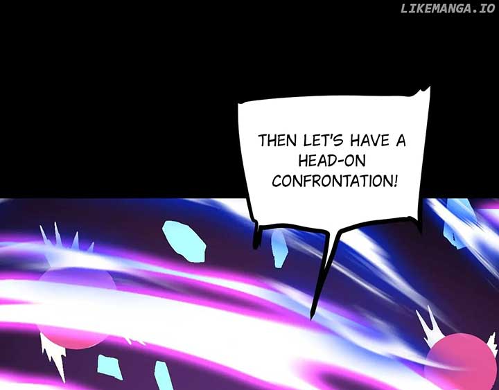 Logging 10,000 Years into the Future Chapter 219 - Page 84