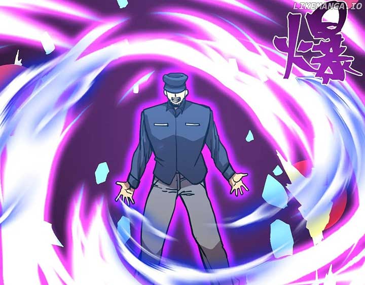 Logging 10,000 Years into the Future Chapter 219 - Page 85