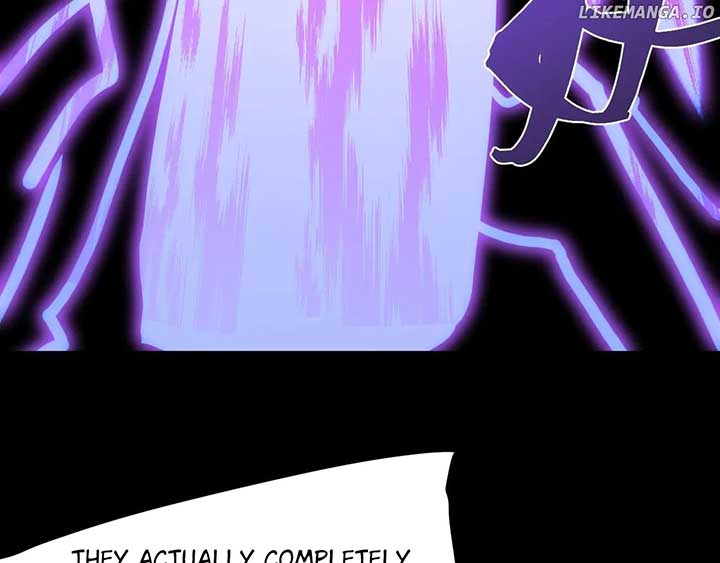 Logging 10,000 Years into the Future Chapter 219 - Page 94