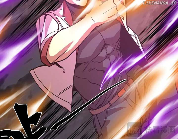 Logging 10,000 Years into the Future Chapter 219 - Page 96