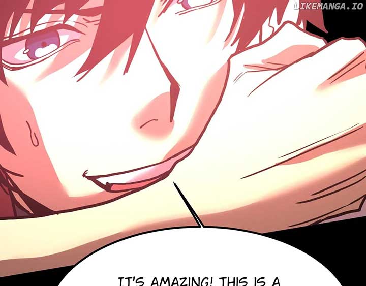 Logging 10,000 Years into the Future Chapter 219 - Page 98