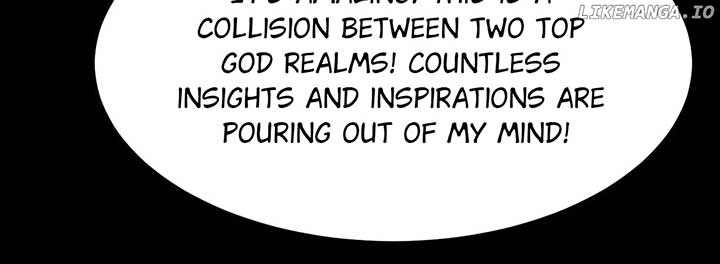 Logging 10,000 Years into the Future Chapter 219 - Page 99
