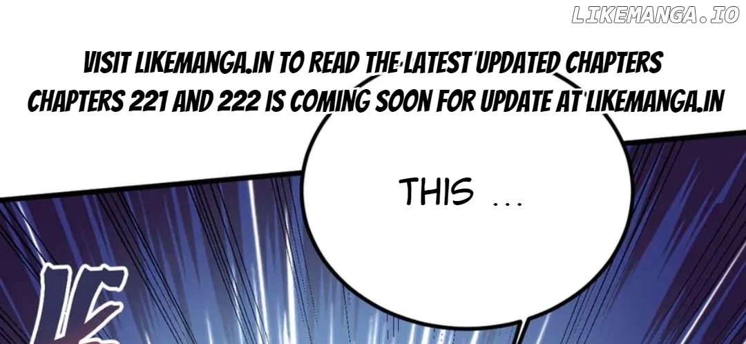 Logging 10,000 Years into the Future Chapter 220 - Page 1