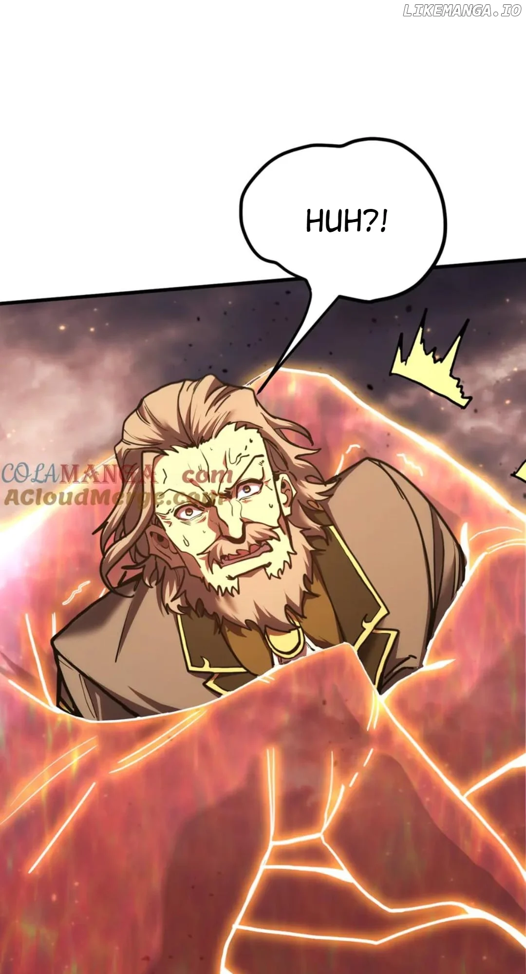 Logging 10,000 Years into the Future Chapter 220 - Page 10