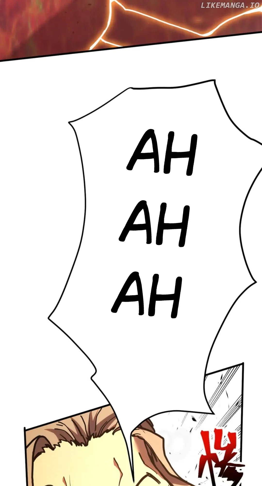 Logging 10,000 Years into the Future Chapter 220 - Page 11