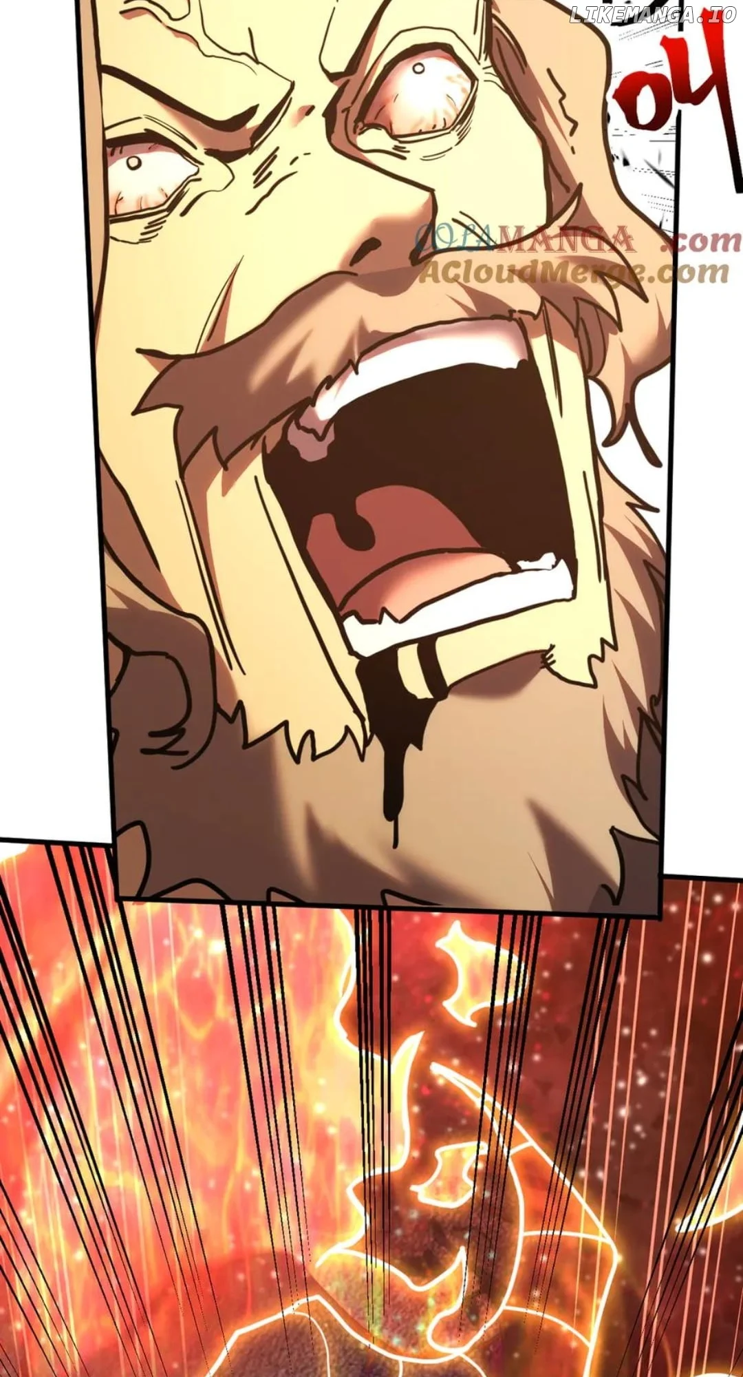Logging 10,000 Years into the Future Chapter 220 - Page 12
