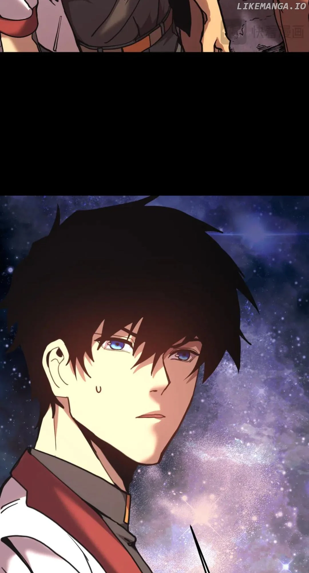 Logging 10,000 Years into the Future Chapter 220 - Page 20