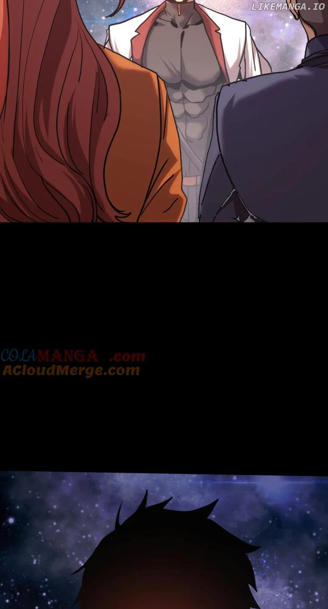 Logging 10,000 Years into the Future Chapter 220 - Page 24