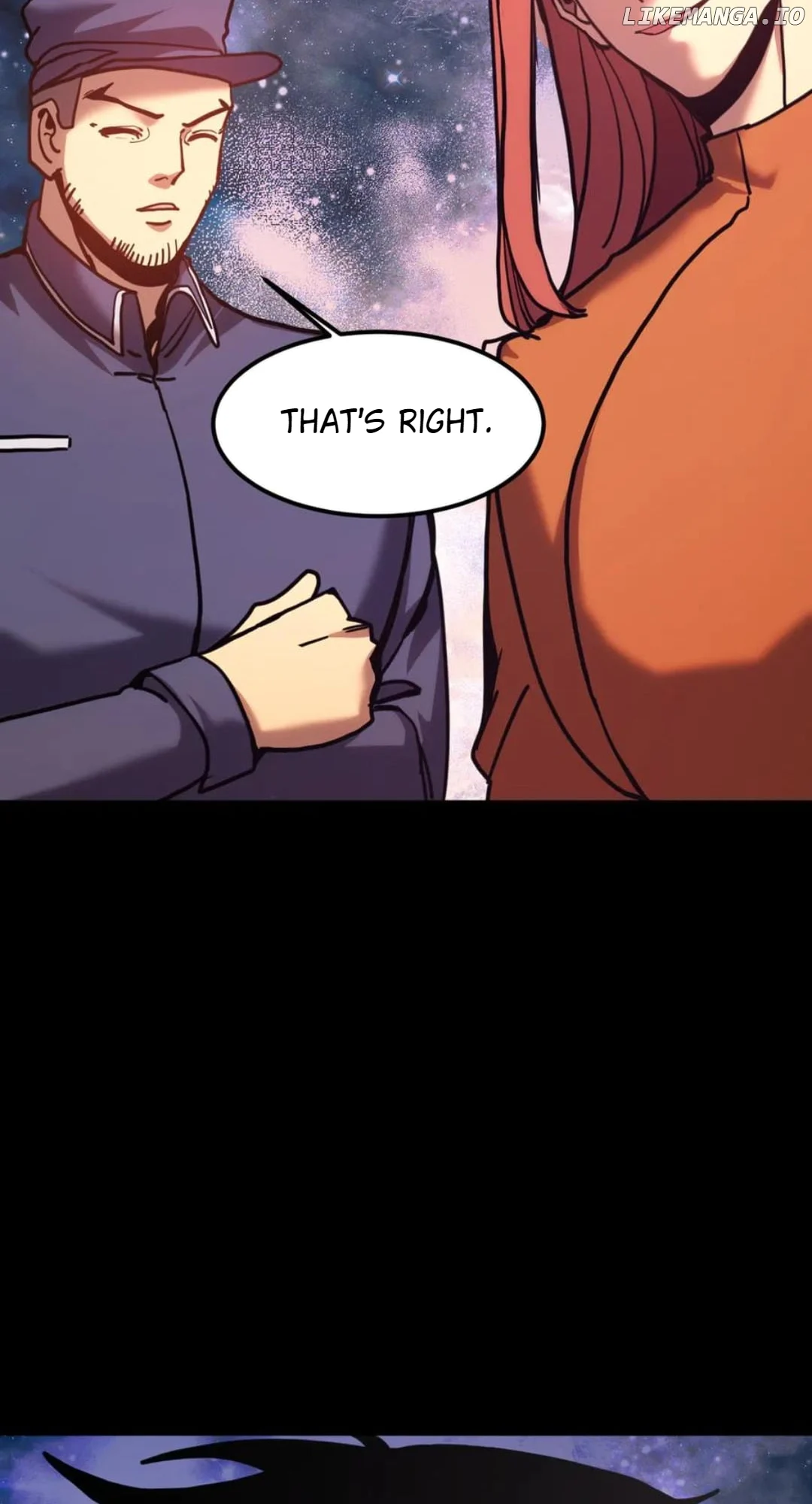 Logging 10,000 Years into the Future Chapter 220 - Page 28