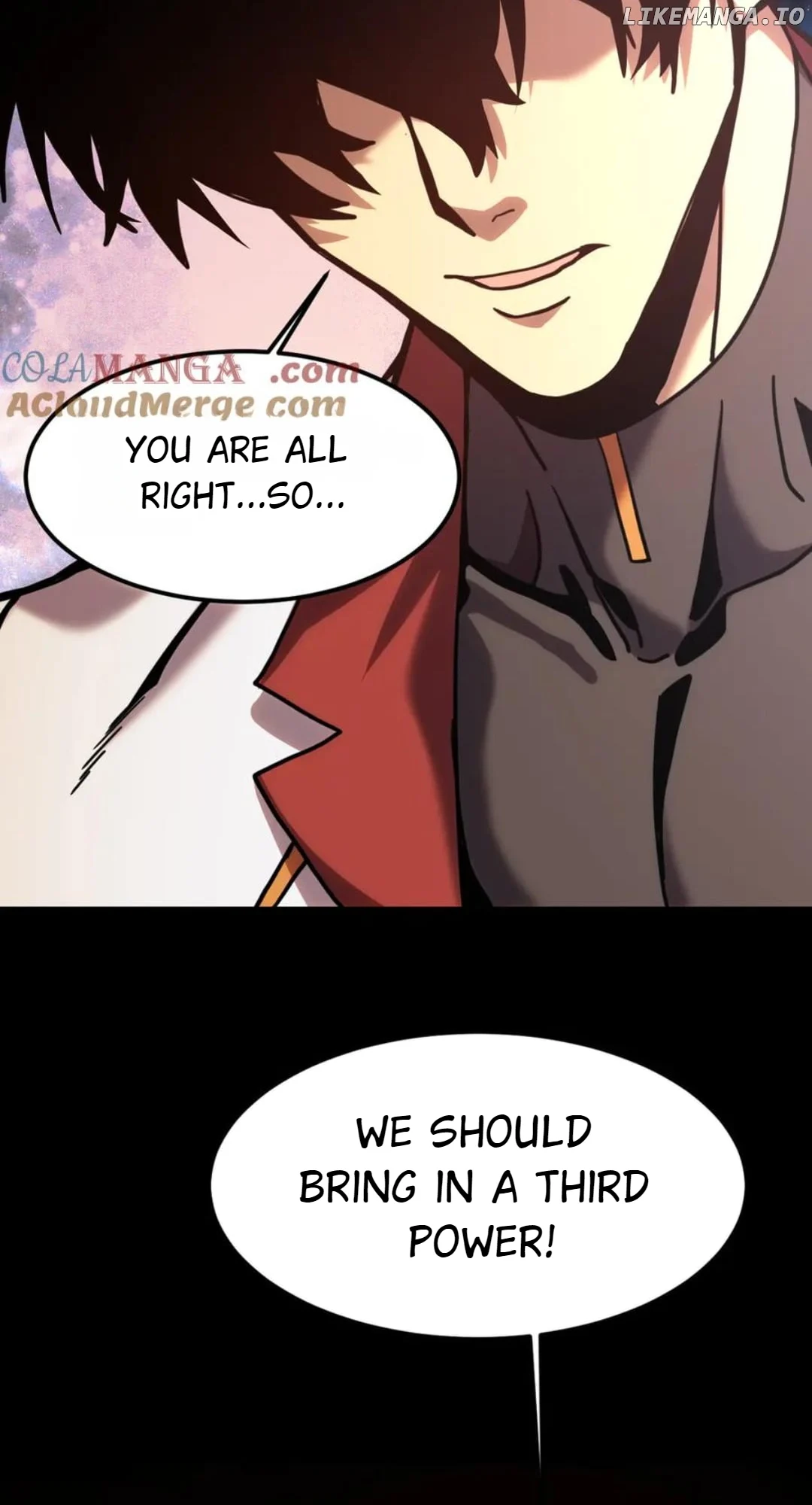 Logging 10,000 Years into the Future Chapter 220 - Page 30