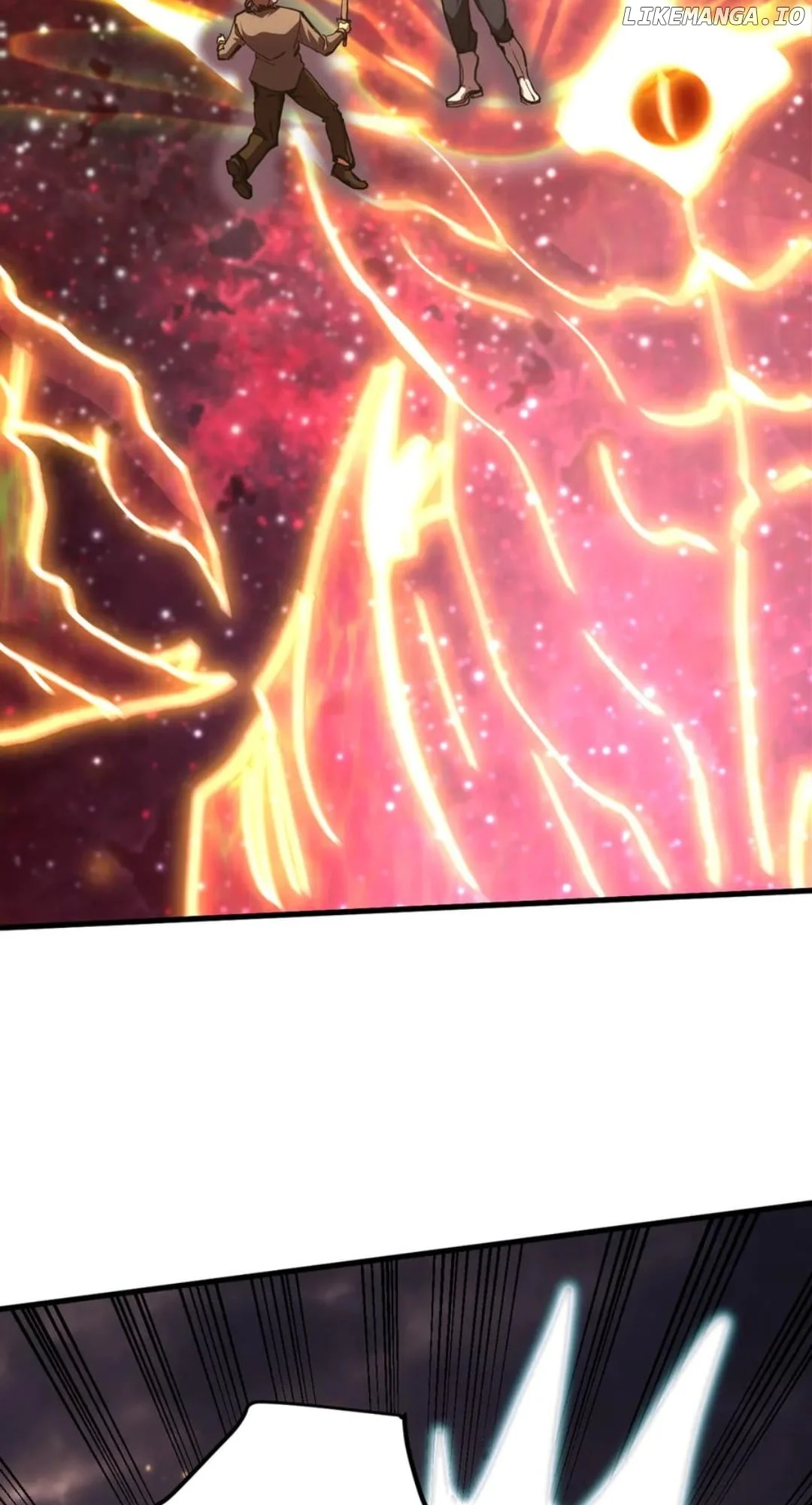 Logging 10,000 Years into the Future Chapter 220 - Page 4