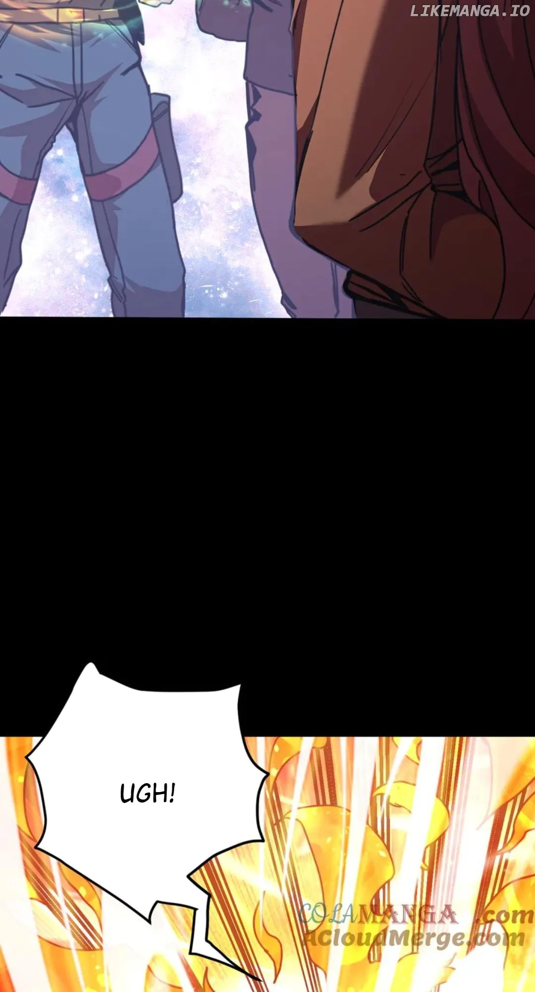 Logging 10,000 Years into the Future Chapter 220 - Page 41