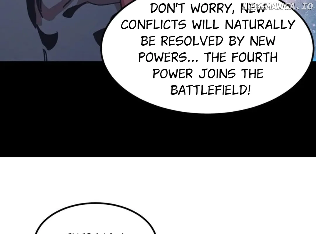 Logging 10,000 Years into the Future Chapter 220 - Page 44