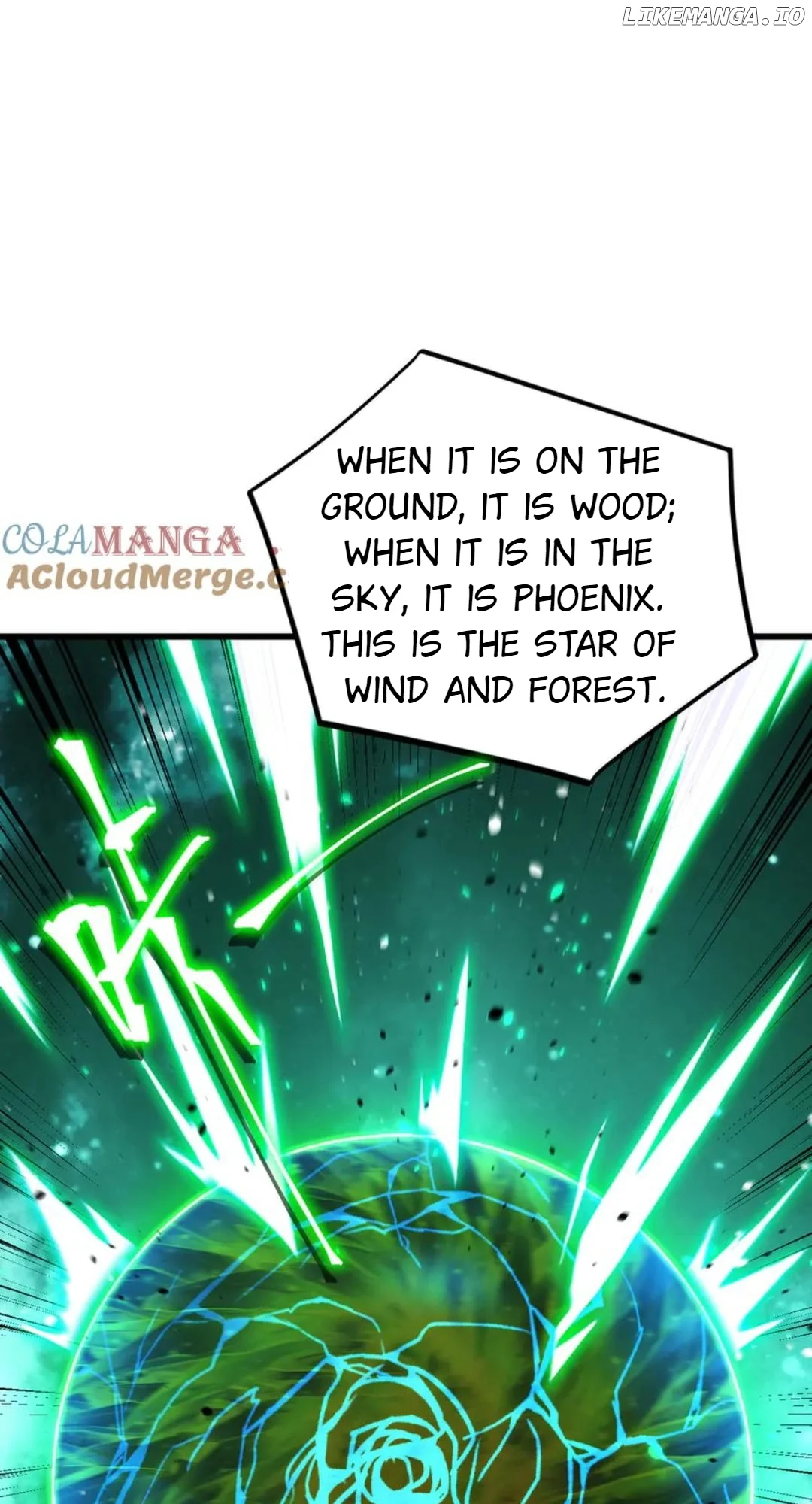 Logging 10,000 Years into the Future Chapter 220 - Page 47