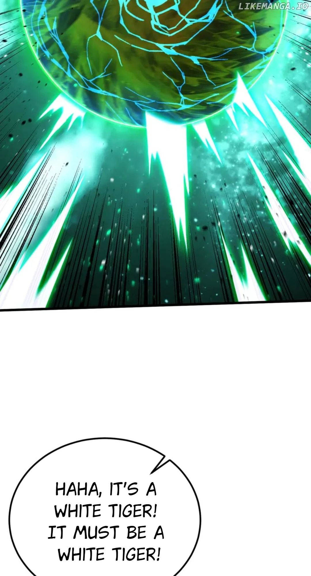 Logging 10,000 Years into the Future Chapter 220 - Page 48