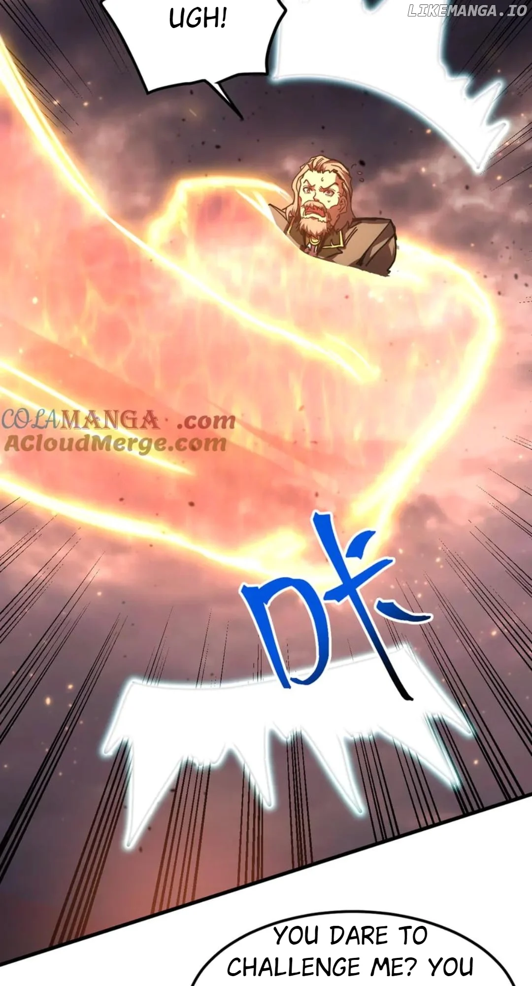 Logging 10,000 Years into the Future Chapter 220 - Page 5