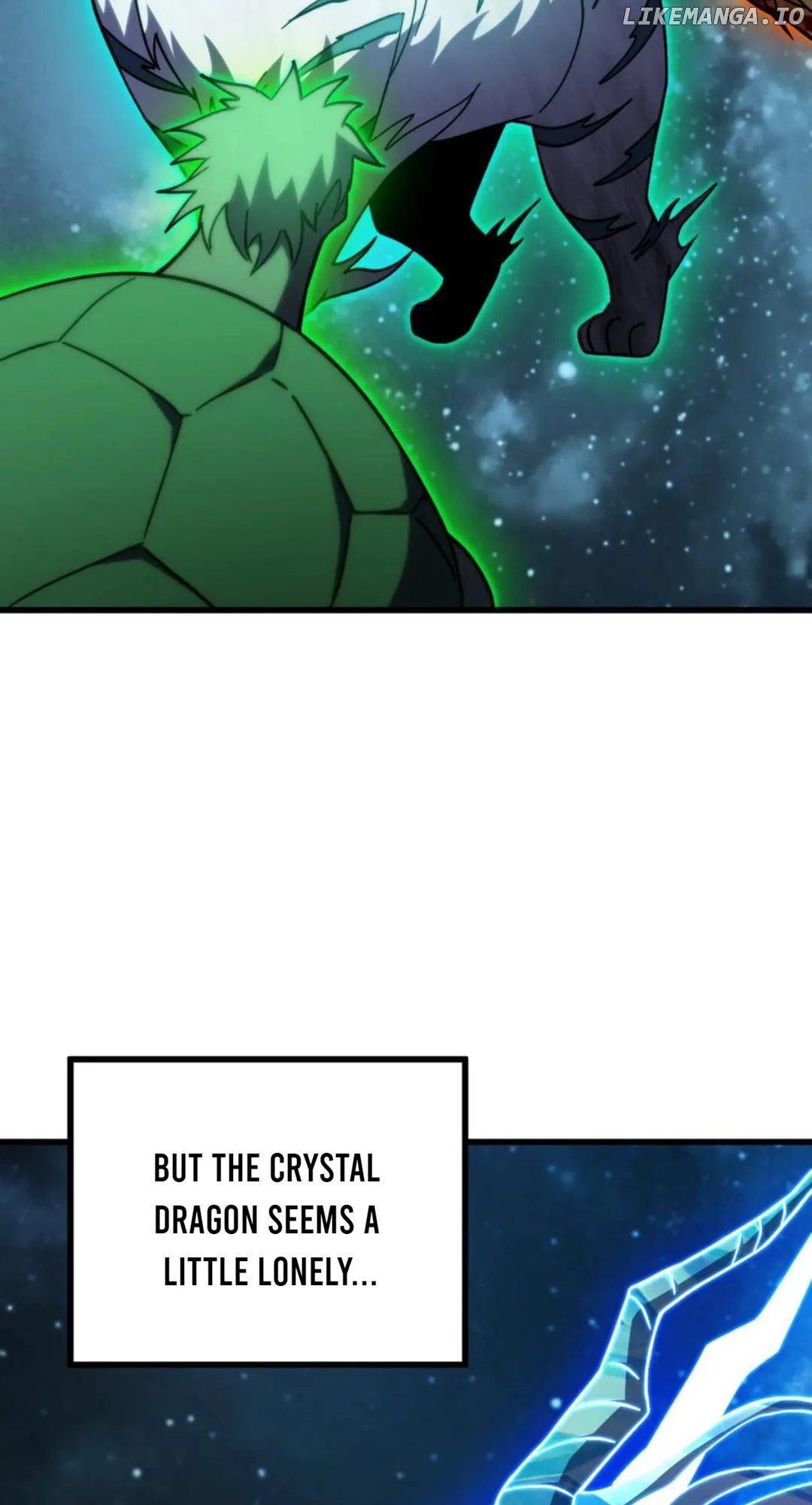Logging 10,000 Years into the Future Chapter 220 - Page 51
