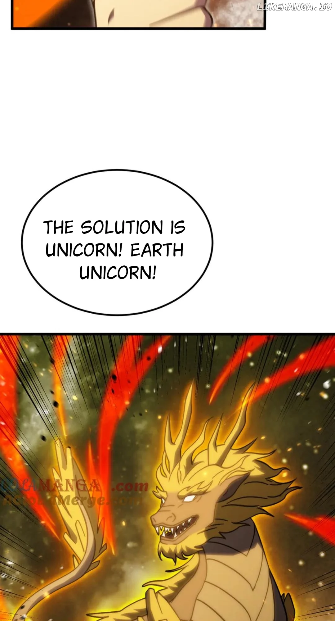 Logging 10,000 Years into the Future Chapter 220 - Page 55