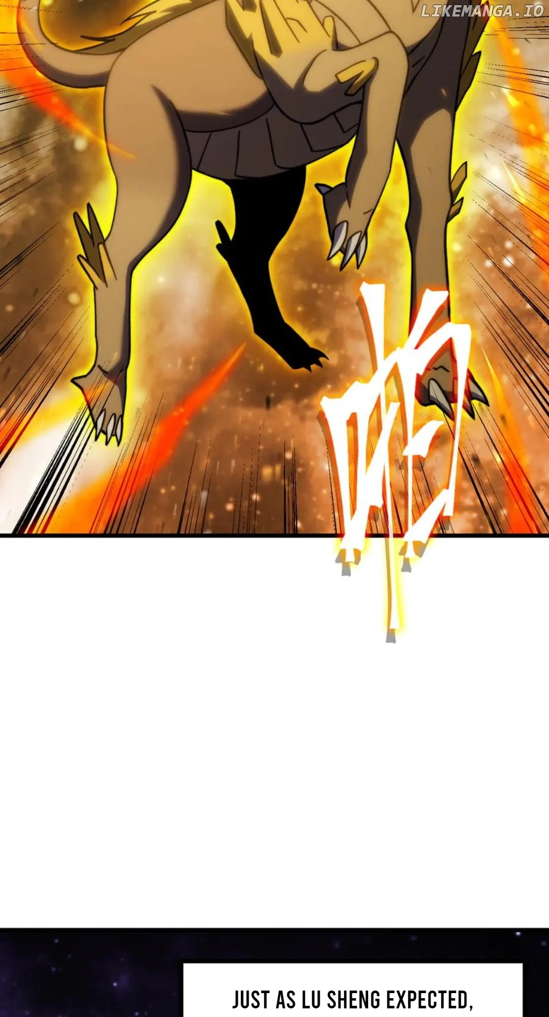 Logging 10,000 Years into the Future Chapter 220 - Page 56