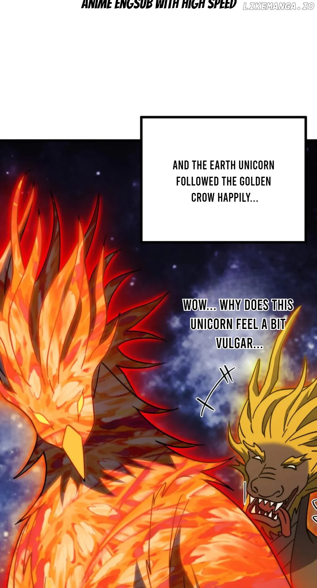 Logging 10,000 Years into the Future Chapter 220 - Page 58