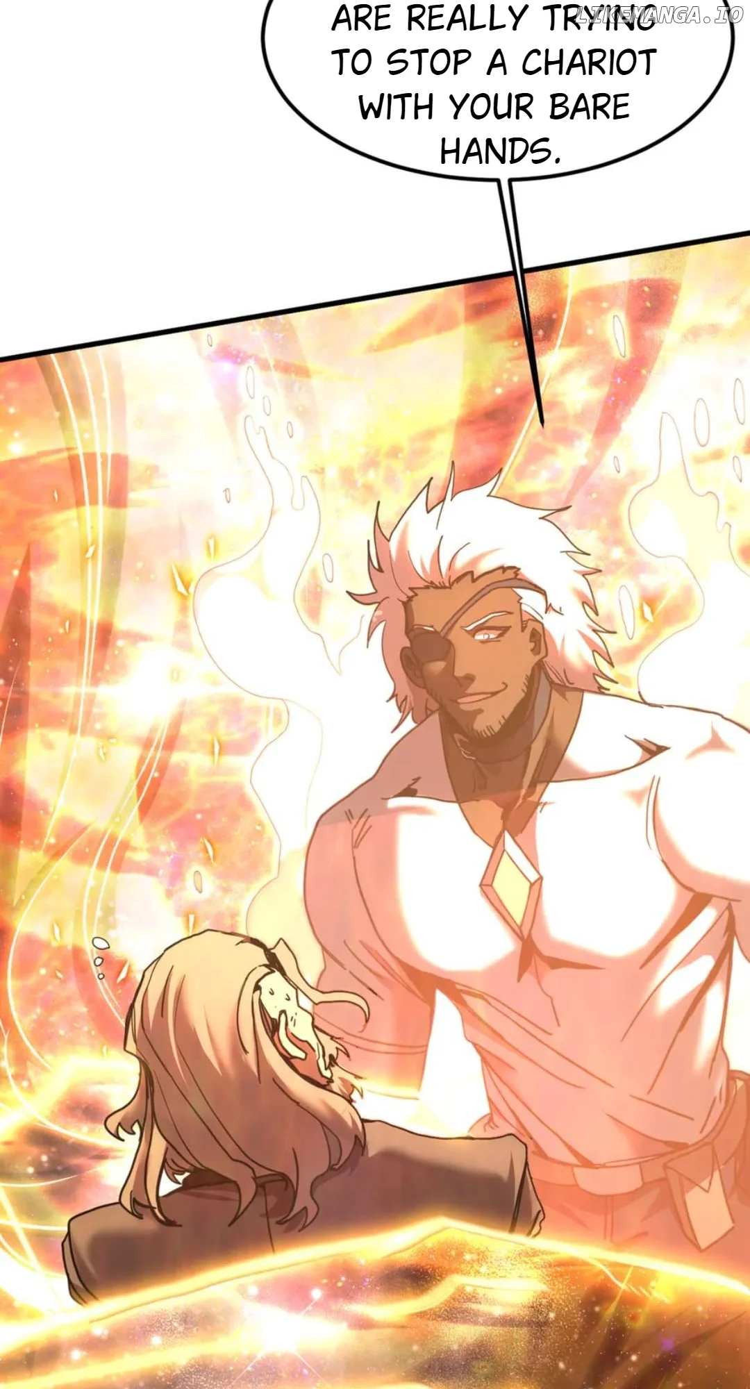 Logging 10,000 Years into the Future Chapter 220 - Page 6